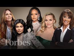 Inside The List America S Richest Self Made Women 2019 Forbes Youtube In 2020 Women Entrepreneurs Inspiration Forbes Entrepreneur Inspiration