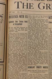 To give sb an estimate of +cost etc presentar a algn un presupuesto de; Recalling The Spanish Flu We Should Learn From Our Mistakes
