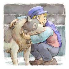to be near you フランダースの犬 アニメーション 昭和 漫画
