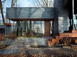 Maybe you would like to learn more about one of these? Sol Duc Cabin By Olson Kundig Wowow Home Magazine