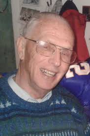 Edwin L Day Obituary June 7, 2017