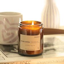 Malibu Summer – SOKACH CANDLE