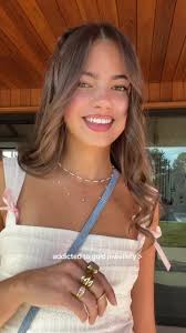 Isabelle Bernard Gold Ring