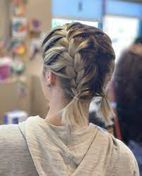 The Ultimate Guide To The Different Types Of Braids In 2020 Braids For Short Hair Braids For Medium Length Hair Braided Hairstyles