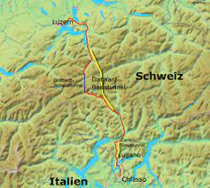 Alle aktuellen news zum thema gotthardtunnel sowie bilder, videos und infos zu gotthardtunnel gotthardtunnel. Gotthard Basistunnel Wikipedia