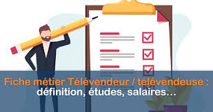 Métiers possibles avec le statut d'assistant territorial d'enseignement artistique. Prospection Commerciale Techniques De Vente Et Formation Commerciale