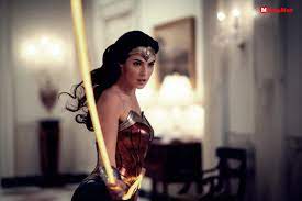 Amr waked, chris pine, connie nielsen and others. Nonton Dan Download Wonder Woman 1984 2020 Sub Indo Nesianet