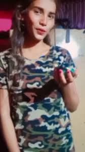 Krutika Sonsake en Instagram