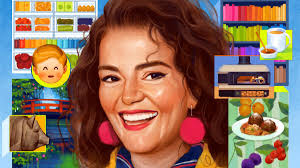 How to have the best Sunday in LA, according to Ellen Bennett