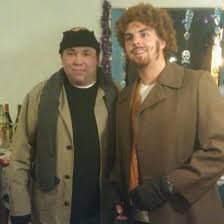 Had to share видео marv from home alone halloween costume канала john sullivan music. 61 Easy Last Minute Halloween Costumes