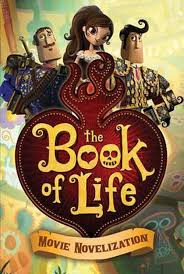 As a moments subpage, all spoilers are unmarked as per policy. The Book Of Life Movie Novelization By Stacia Deutsch Paperback 9781481423519 Buy Online At The Nile