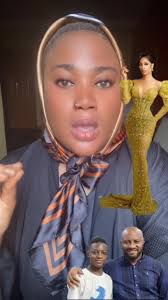 Danielle Yul Edochchie