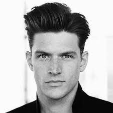 Cute trendy long top hairstyle. 25 Cute Hairstyles For Guys To Get In 2021 Haircuts For Men White Boy Haircuts Mens Hairstyles