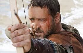 Film Review: Robin Hood (12A)