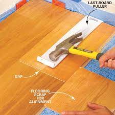 Guide To Installing Laminate Flooring Installing Laminate Flooring Laminate Flooring Diy Laminate Flooring