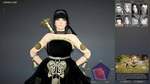 Accompanied by her legendary beast heilang, the tamer wields a shortsword and a trinket to demolish her enemies. Tamer Character Classes Black Desert Online Game Guide Gamepressure Com
