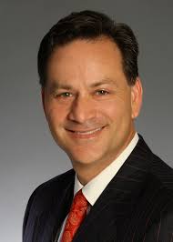 Executive Forum Speaker Series: Spring 2021