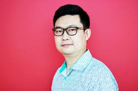 Wei Zhang Wins Prestigious Cancer Research Award