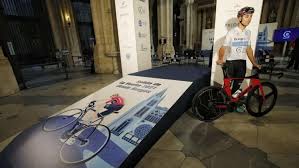 Saturday, 22 may, starts at 14:00pm central europe, 08:00am u.s. Vuelta A Espana 2020 La Vuelta 2021 Arrancara Dentro De La Catedral De Burgos Marca