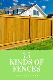 New Panel Style Wood Fence Offering Security And Privacy In Backyard Fence Backyard Fences Fence Design Backyard