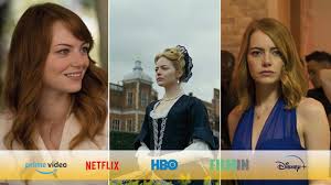 Aug 19, 2012 · when emma stone talks about the kind of actor that she'd like to be, the conversation inevitably turns to comedy—which is appropriate, since stone's brief but impressive filmography thus far includes a number of funny movies: 5 Emma Stone Movies To Watch On Netflix And Other Platforms Before Meeting Her Side As Cruella Mind Life Tv
