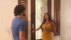 Riley Reid secret anal session