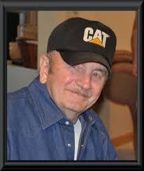 Obituary of Franklin Bruce Reckart