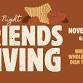 Friendsgiving Mom’s Night — Family Edition! event image
