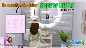 Check spelling or type a new query. How To Download The Slice Of Life Mod Sims 4 Herunterladen