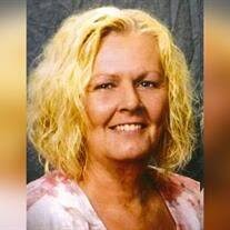 Kay Scherffius Crabtree Obituary