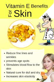 Find updated content daily, delivering top results from across the web. Vitamin E Benefits Get Healthy Glowing And Soft Skin Beautiful You