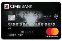 Contact visa infinite concierge at +603 2612 3399 or at uobcustomerservice@uob.com.my for redemption. Cimb Visa Infinite Credit Card Credit Card Review Valuechampion Singapore