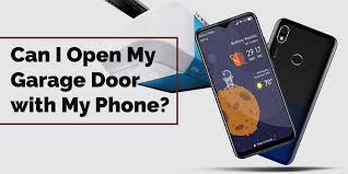 Also known as slide bolts or locking side latches. Can I Open My Garage Door With My Phone Best Answer Yet
