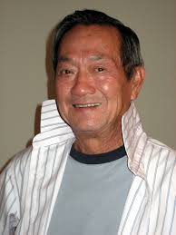 Kunsan Ma 馬 Obituary