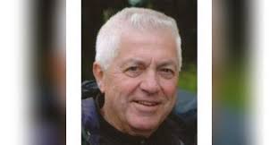 Francis "Frank" Colburn Obituary