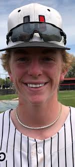 Utica baseball dashes past Lakewood for LCL-Cardinal extra inning win