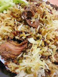 Confessions Of A Foodaholic Mauritian Beef Biryani Beef Biryani Mauritius Food Food