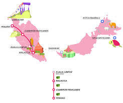 Suarah petroleum group (spg) raised concerns when petronas in. Backpacking Malaysia Most Extensive Guide 2020 Hostelworld