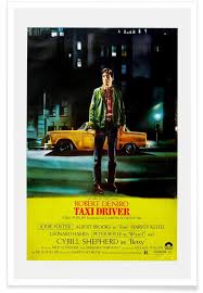 We did not find results for: Taxi Driver Retro Movie Poster Juniqe