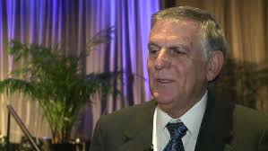 Nobel Laureate Prof. Dan Shechtman