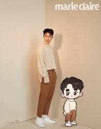  Marieclaire Do D O Yooocookie Kartun Animasi Foto Lucu