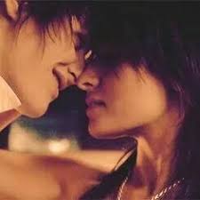 54 Sarah Shahi and Katherine Moennig (The L word) ideas