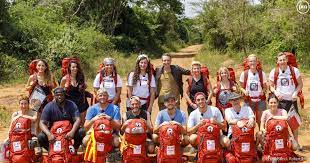 Alors que la 13e saison de «pékin express» est en cours de diffusion, les équipes du programme sont déjà en train de mettre la 14e en boîte. Pekin Express Sur Les Pistes De La Terre Rouge Qui Sont Les Candidats De La Saison 14 Sur M6 Puremedias