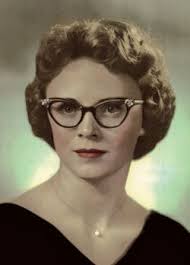 Darla Parrish Rampton (1942-1990)