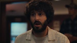 S3 Ep. 2: Dave Makes A Mess