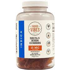 Gummies15 live