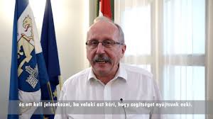 This article uses western name order when mentioning individuals. Niedermuller Peter Erzsebetvarosi Tajekoztato 2020 03 19 Youtube