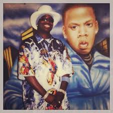 Calvin Dent's Instagram, Twitter & Facebook