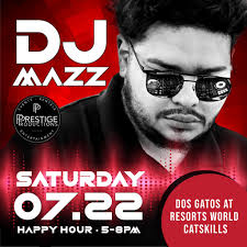 Prestige Productions