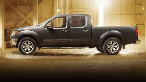 2015 Nissan Frontier Truck Mid Size Truck Full Size Work Nissan Frontier Crew Cab Nissan Frontier Nissan
